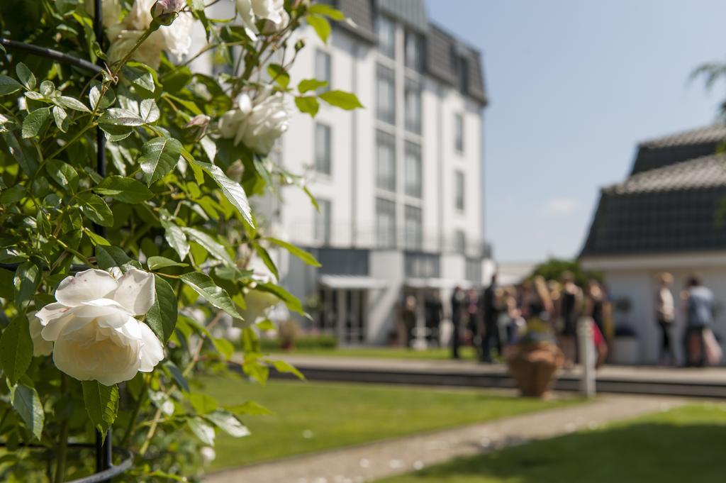 Hotel Residenz Bocholt Kültér fotó